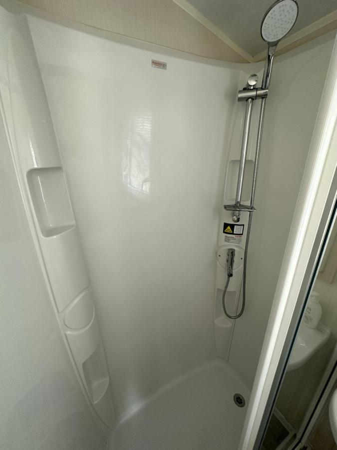 Sunnymede E11 Keyshare Holiday Lets 8 Berth Ingoldmells Exterior foto
